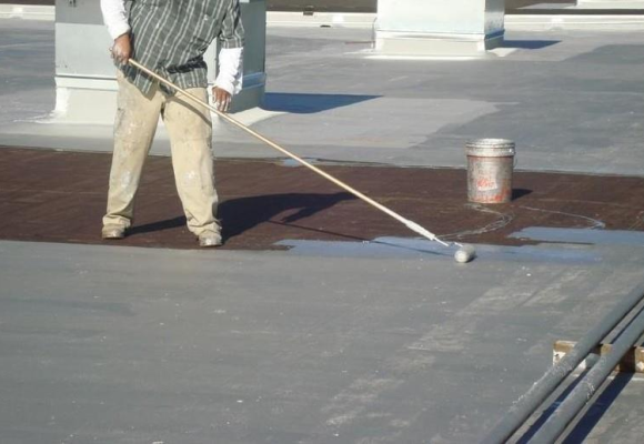 Elastomeric Coatings