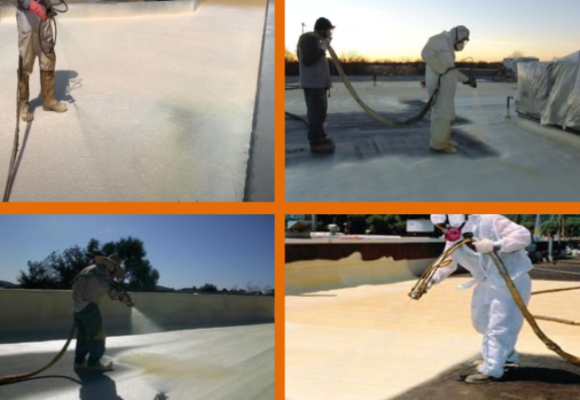 Heat Insulation 2