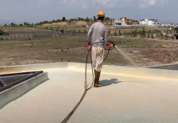Heat Insulation