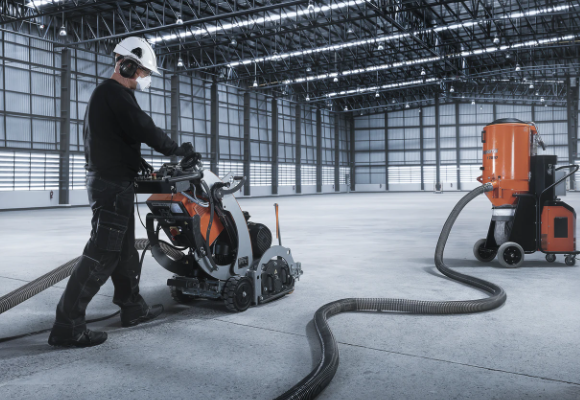 Scarifying Service